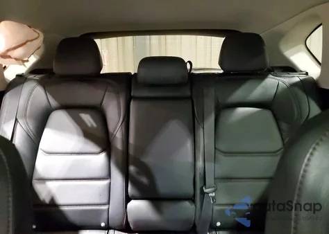 2021 Mazda Cx-5 Grand Touring z USA, uszkodzony, nr VIN JM3KFBDM3M0373773